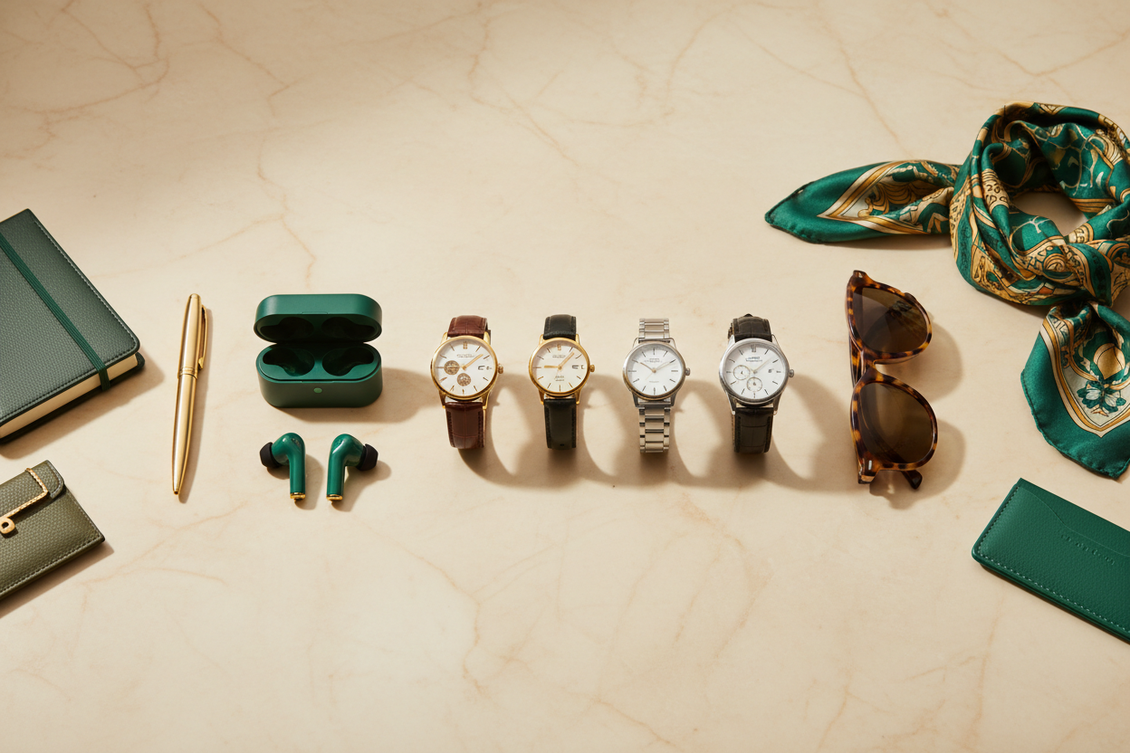PAK AURA Sale — Special Offers on Watches Pakistan