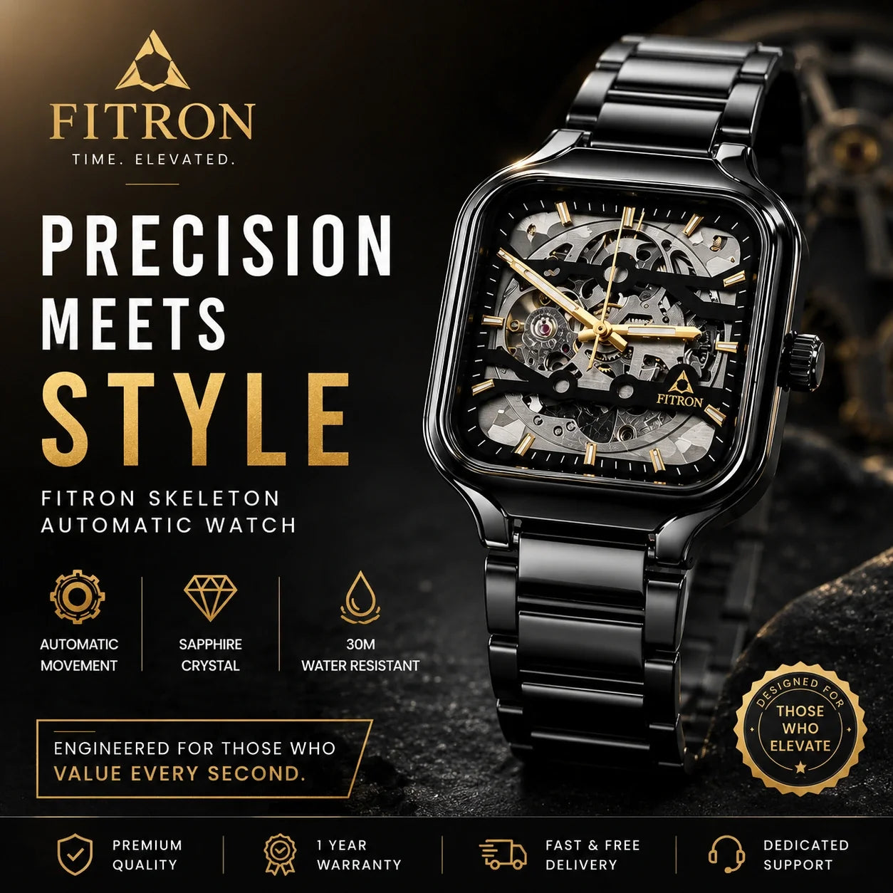 Fitron