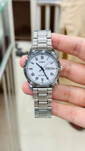 Casio New Design Analog Men's Watch