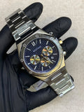 BESTWIN Quartz Machine Men's Watch