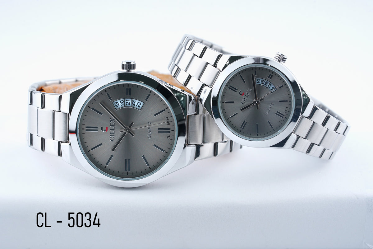 Cillex New Design Analog Men's Watch