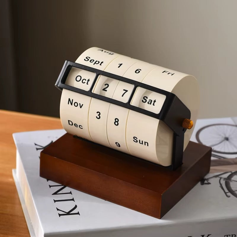 Calendar – Practical Home & Office Organizer