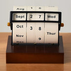 Calendar – Practical Home & Office Organizer