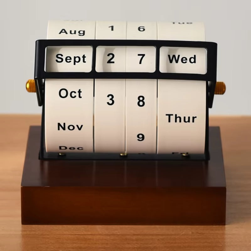 Calendar – Practical Home & Office Organizer