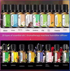 Hankey Essential Oil – Fragrance & Home Wellness Oil