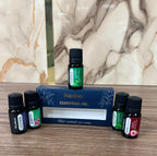 Hankey Essential Oil – Fragrance & Home Wellness Oil
