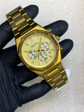 BESTWIN Functional Chronometer Men's Watch