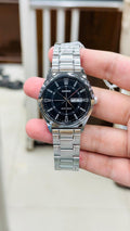 Casio Classic Analog Men's Watch