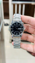 Casio Day & Date Analog Men's Watch