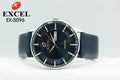 Excel Classic Analog Men's Watch - Everyday Style