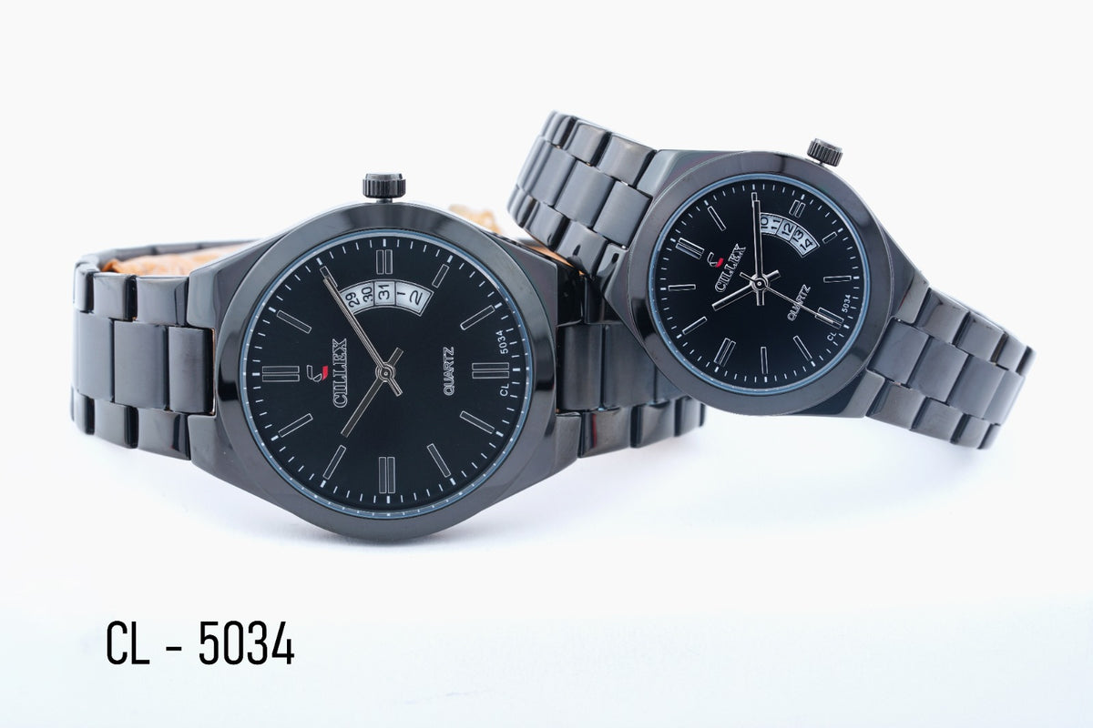 Cillex Classic Quality Men's Watch