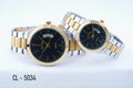 Cillex Classic Analog Men's Watch - Everyday Dress