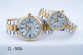 Cillex Classic Analog Men's Watch - Classic Style