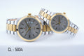 Cillex Classic Analog Men's Watch - Dress Style