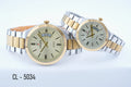 Cillex Classic Analog Men's Watch - Stainless Style