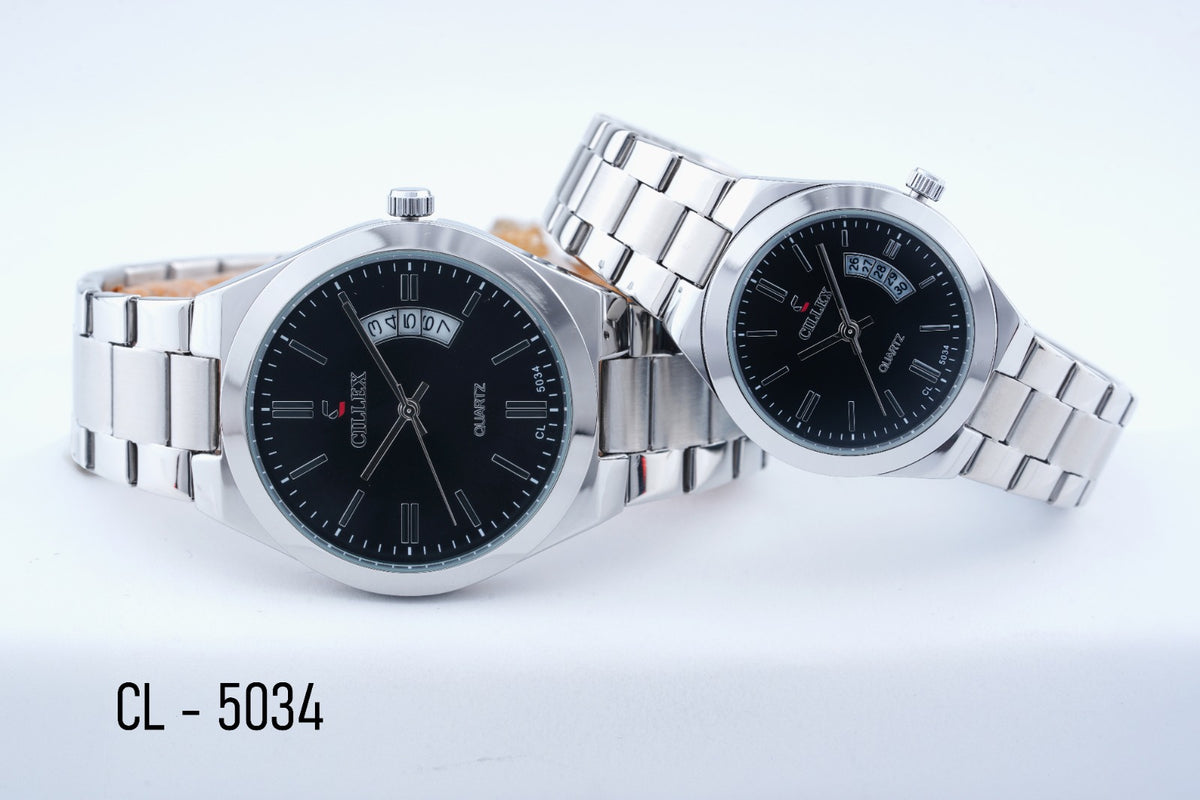 Cillex Classic Analog Men's Watch