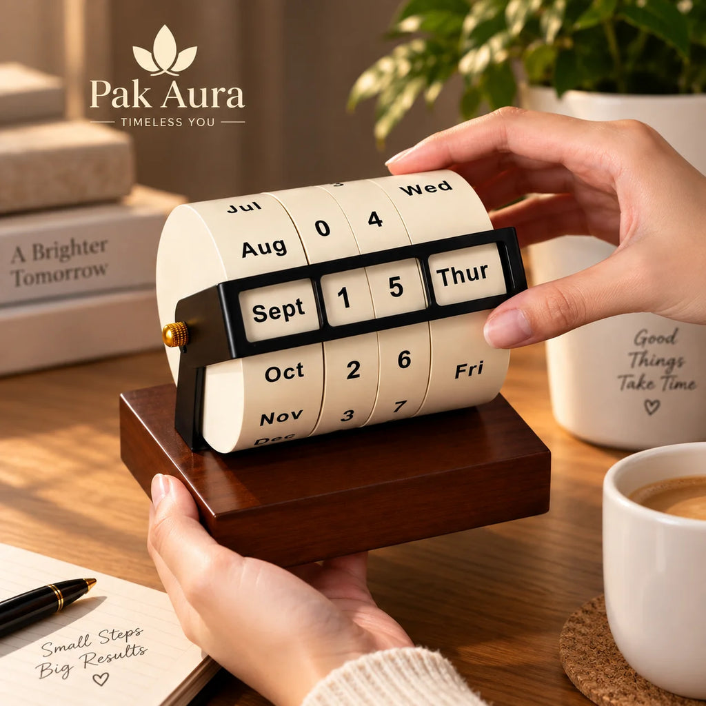 Calendar – Practical Home & Office Organizer