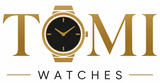 TOMI  WATCHES