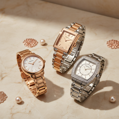 Women's Watches