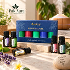Hankey Essential Oil – Fragrance & Home Wellness Oil