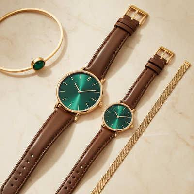 Couple Watches