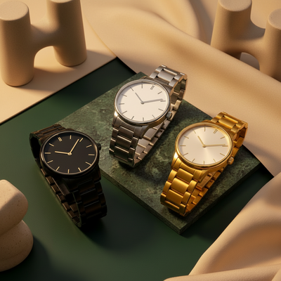 Men's Watches